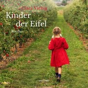 Kinder der Eifel (Ungekürzt) - Cover