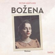 Bozena (Ungekürzt) - Cover
