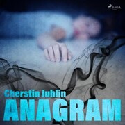 Anagram - Cover