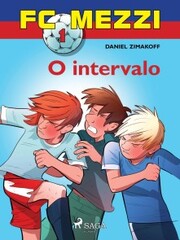 FC Mezzi 1: O intervalo - Cover