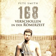 168 - Verschollen in der Römerzeit - Cover