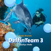 DelfinTeam 3 - Sharkys Welle