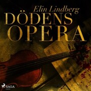 Dödens opera - Cover