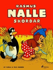 Rasmus Nalle skördar - Cover