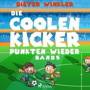 Die Coolen Kicker punkten wieder - Band 5