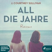 All die Jahre - Cover