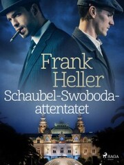 Schaubel-Swoboda-attentatet - Cover