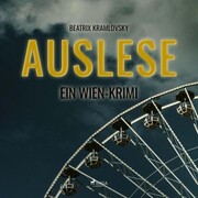Auslese - Ein Wien-Krimi (Ungekürzt) - Cover