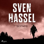 Gestapo - Cover