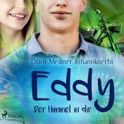 Eddy - Der Himmel in dir - Cover