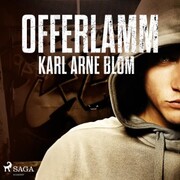 Offerlamm - Cover