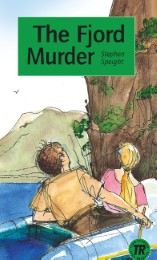 The Fjord Murder - Cover