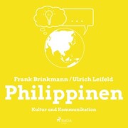 Philippinen - Kultur und Kommunikation (Ungekürzt) - Cover