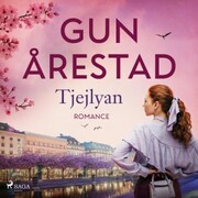 Tjejlyan - Cover