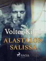 Alastalon Salissa - Cover