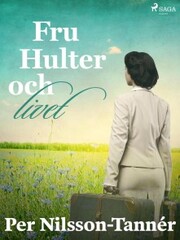 Fru Hulter och livet - Cover