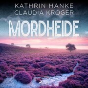 Mordheide (Katharina von Hagemann, Band 6) - Cover