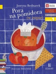Pora na pomidora (w zupie) - Cover