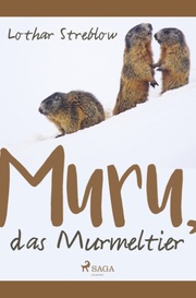 Murru, das Murmeltier