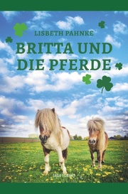 Britta und die Pferde - Cover
