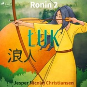 Ronin 2 - Luk - Cover