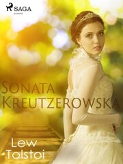 Sonata Kreutzerowska - Cover