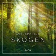 Avslappning - Skogen - Cover