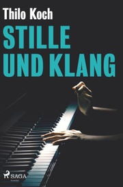 Stille und Klang - Cover