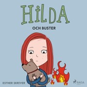 Hilda och Buster - Cover