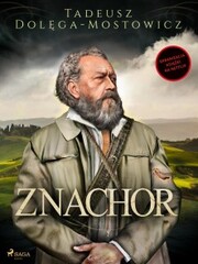 Znachor - Cover
