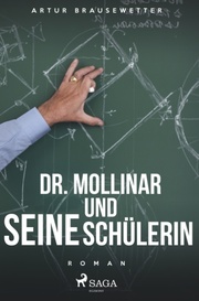 Dr. Mollinar und seine Schülerin