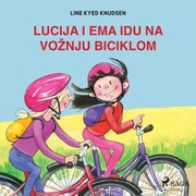 Lucija i Ema idu na voznju biciklom