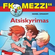 FK 'Mezzi' 1. Atsiskyrimas - Cover