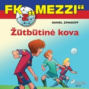 FK 'Mezzi' 2. Zutbutine kova