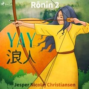 Ronin 2 - Yay - Cover