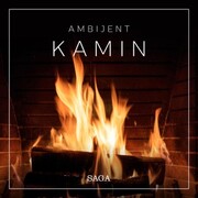 Ambijent - Kamin - Cover