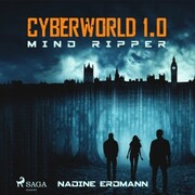 CyberWorld 1.0: Mind Ripper