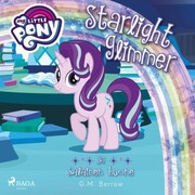 My Little Pony - Starlight Glimmer ja salainen huone - Cover