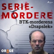 BTK-morderens 'Drapslek' - Cover