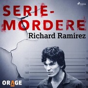 Richard Ramirez - Cover