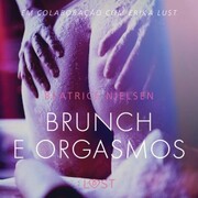 Brunch e Orgasmos - Conto erótico - Cover