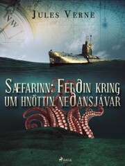 Sæfarinn: Ferðin kring um hnöttin neðansjávar
