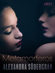 Metamorferos - Conto Erótico