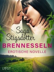 Brennesseln - Erotische Novelle - Cover