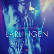 Lärlingen - erotisk novell - Cover