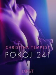 Pokój 241 - opowiadanie erotyczne - Cover