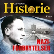 Naziforbrytelser - Cover