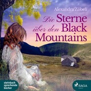 Die Sterne über den Black Mountains - Cover