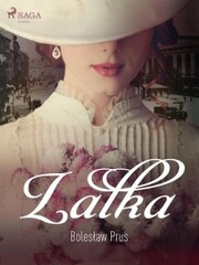 Lalka - Cover