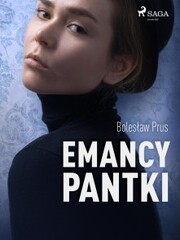 Emancypantki - Cover